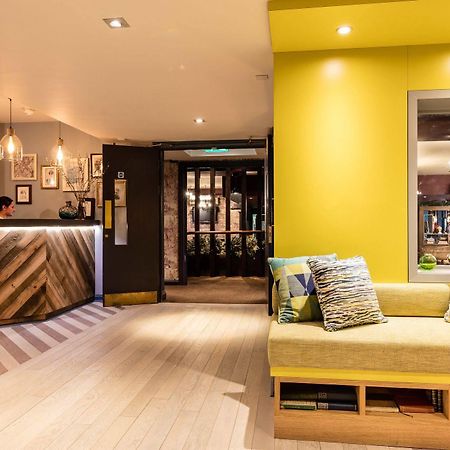 The Alexander Pope Hotel تويكنهام المظهر الخارجي الصورة