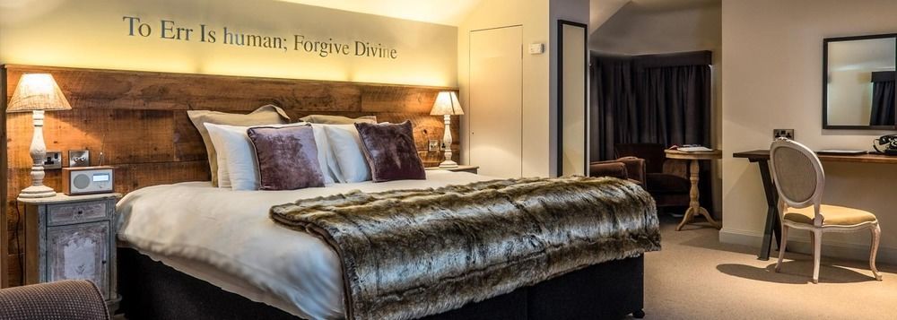 The Alexander Pope Hotel تويكنهام المظهر الخارجي الصورة
