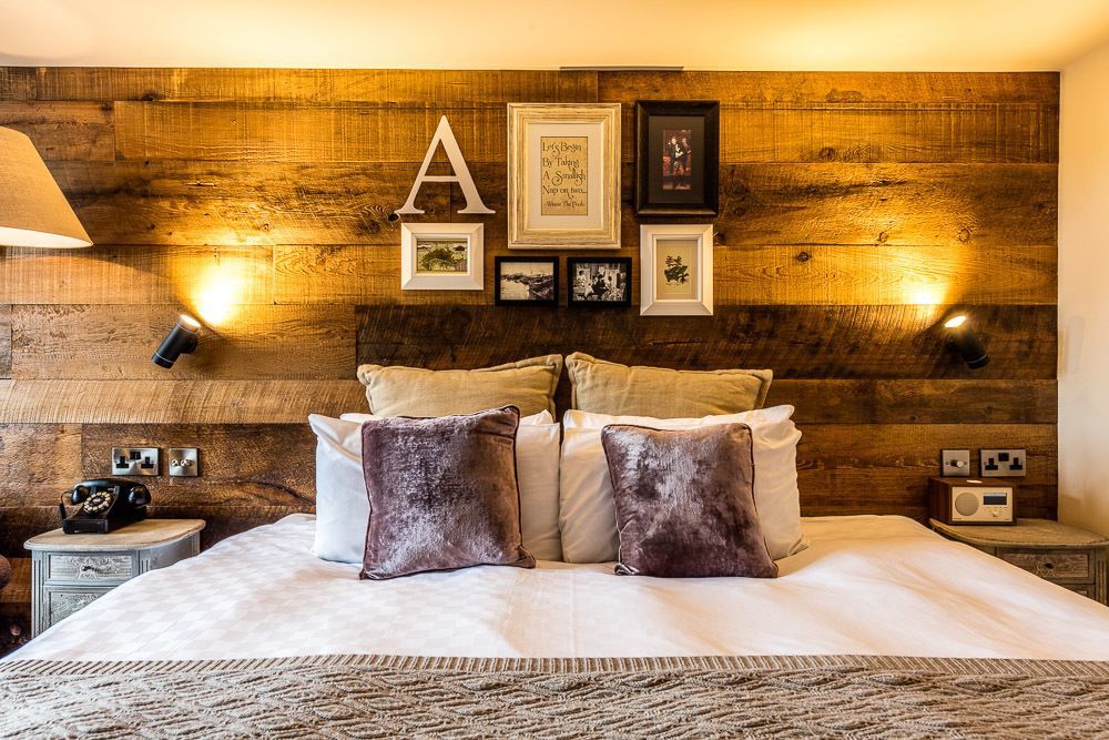 The Alexander Pope Hotel تويكنهام المظهر الخارجي الصورة